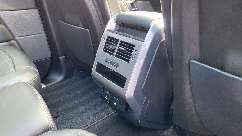 Land Rover Range Rover Sport 3.0 SDV6 HSE 5dr Auto Diesel Estate